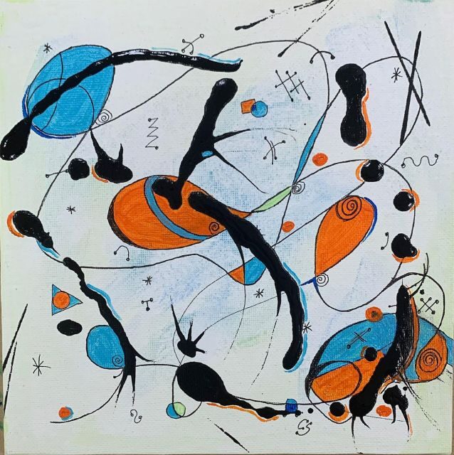 Mallorca: Painting like Miró - Should you book Mallorca: Painting like Miró?