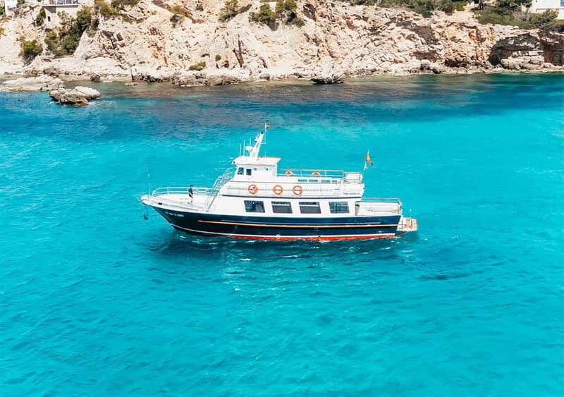 Mallorca: Palma Boat Tour & Snorkeling with Drink Included - Value at about $40: when this is a great deal in Mallorca