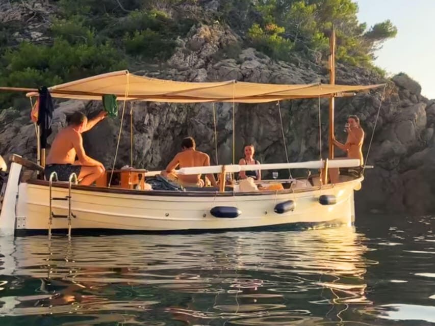 Mallorca: Private Boat Trip to Alcudia, Pollensa & Formentor - Meeting at Port of Bonaire: Dock 293 and Then You’re Off