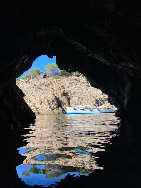Mallorca: Private Boat Trip to Alcudia, Pollensa & Formentor - Price and Value: $177 Per Person for a Full 4-Hour Sea Day