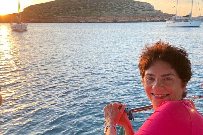 Mallorca Private Half-Day Sailing Experience with Tapas & Drinks - La Seu Cathedral from the water: Palma’s icon, seen differently