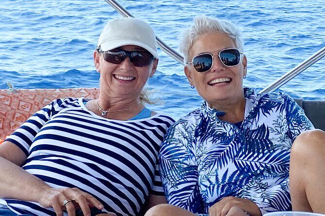 Mallorca Private Half-Day Sailing Experience with Tapas & Drinks - Tapas and drinks onboard: where the trip turns into a meal with a view
