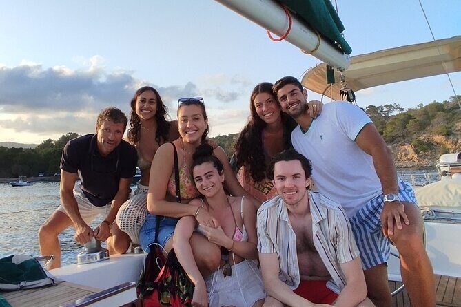 Mallorca Private Half-Day Sailing Experience with Tapas & Drinks - Cala Mayor: a one-hour hit of sand, color, and simple beach time