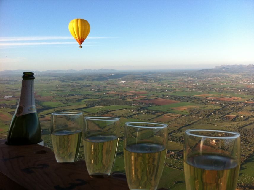 Mallorca: Private Hot Air Balloon Ride - Who Should Book This Private Balloon Ride (and Who Might Skip It)