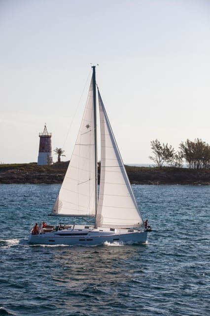 Mallorca: Private Sunset Cruise on a Sailing Yacht - Onboard Comfort You’ll Notice Right Away