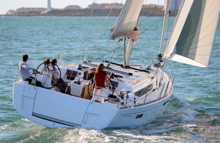 Mallorca: Private Sunset Cruise on a Sailing Yacht - Snorkeling and SUP: How the “Toys” Change the Experience