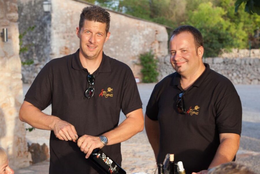Mallorca: Private Wine Tour with Tasting and Picnic - Key Things That Make This Wine Tour Worth Your Time