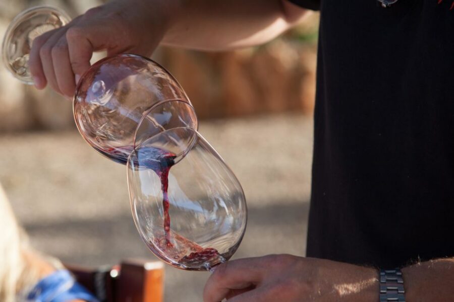 Mallorca: Private Wine Tour with Tasting and Picnic - Door-to-Door Pickup Across Mallorca (Yes, Even From Your Boat)