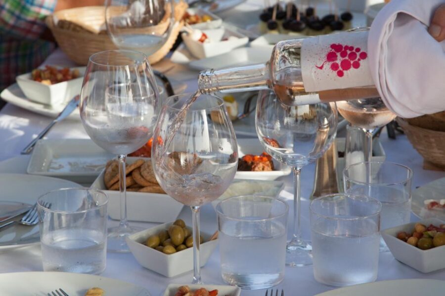Mallorca: Private Wine Tour with Tasting and Picnic - Who This Tour Fits Best (And Who Should Rethink It)