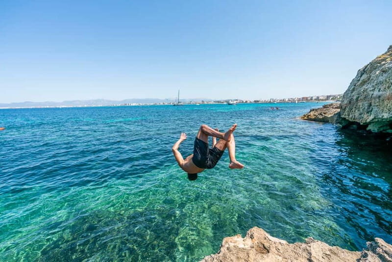 Mallorca: Quad Bike Tour, Snorkeling, and Cliff Jumping - Included Gear and Real Costs: What $62 Gets You