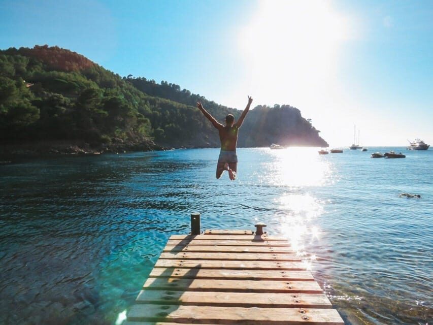Mallorca: Sa Calobra / Cala Tuent with Snorkeling and SUP - The Tramuntana Coast, Without the Parking Headache