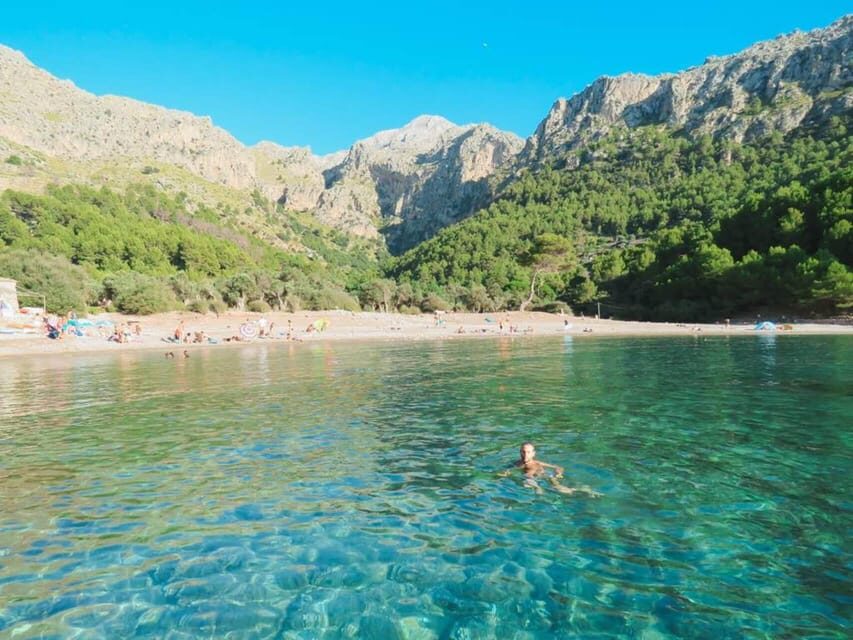 Mallorca: Sa Calobra / Cala Tuent with Snorkeling and SUP - Weather and Guide Skill: Why the Right Driver and Guide Can Save the Day
