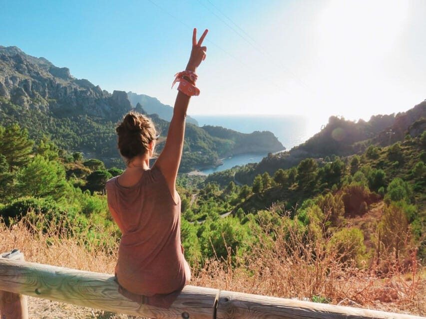 Mallorca: Sa Calobra / Cala Tuent with Snorkeling and SUP - Small Group Energy: Minimum Participants and What That Means for Solo Bookers