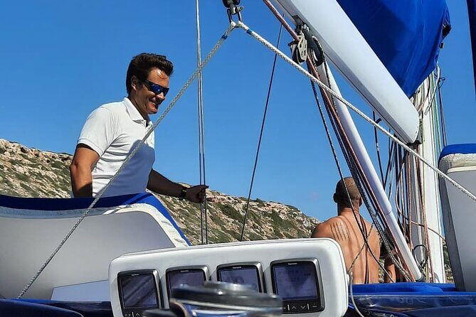 Mallorca Sailing Adventure with Snorkeling, Snacks & Drinks - Real Sailing Time Depends on Wind