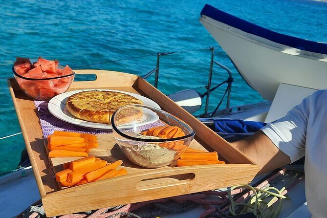 Mallorca Sailing Adventure with Snorkeling, Snacks & Drinks - Should You Book This Mallorca Sailing Adventure?