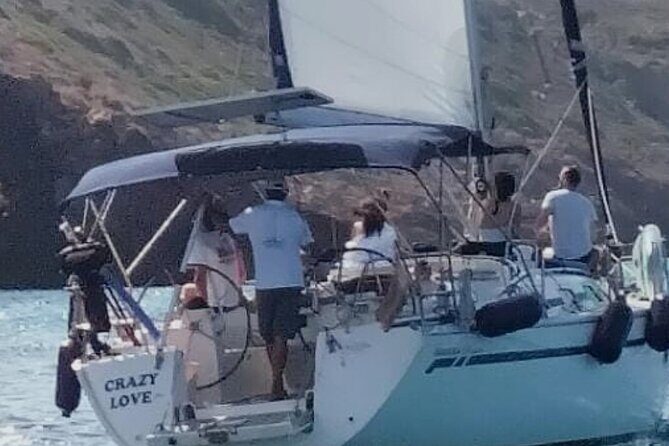Mallorca sailing, snorkelling, as a Local with drinks and food - Why This Mallorca Sailing Cruise Feels Like a Local Day at Sea