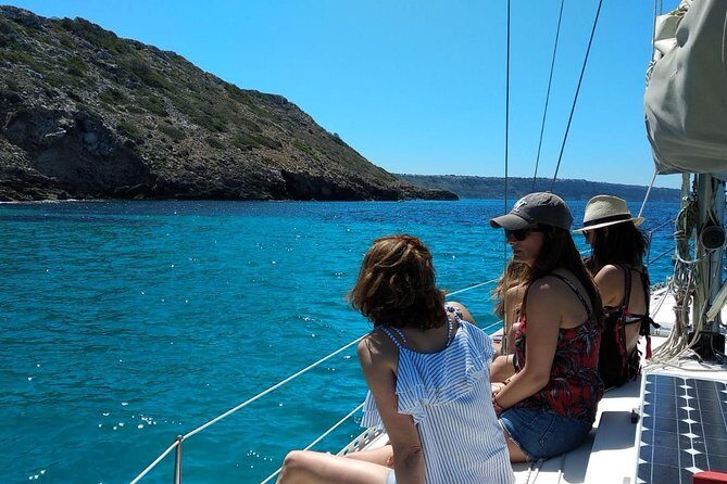 Mallorca sailing, snorkelling, as a Local with drinks and food - Who This Mallorca Sailing Trip Suits Best