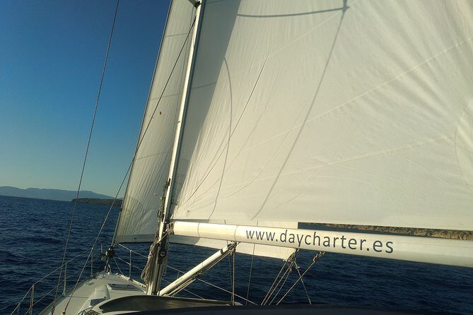 Mallorca sailing, snorkelling, as a Local with drinks and food - From Aparcamiento Cala Estancia to Your Weather-Chosen Route