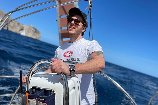 Mallorca sailing tour with tapas and wine - Your Route and Timing: What the Day Looks Like on the Water