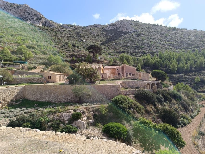 Mallorca: Sant Elm to La Trapa Monastery Guided Hike - Sant Elm to La Trapa: A Coastal Walk That Ends in Quiet