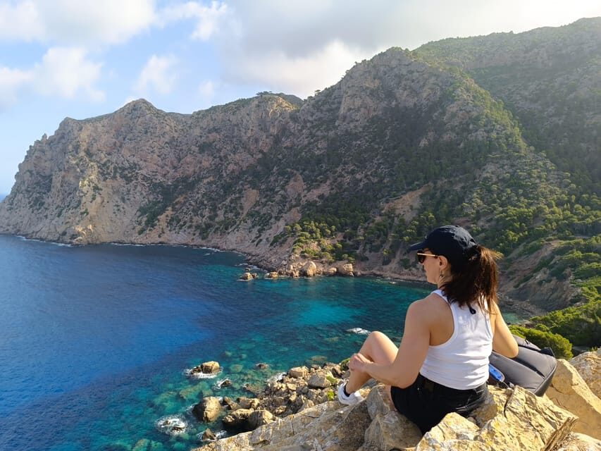 Mallorca: Sant Elm to La Trapa Monastery Guided Hike - What You’ll Do in About 4.5 Hours (Not a Marathon, Still Real)