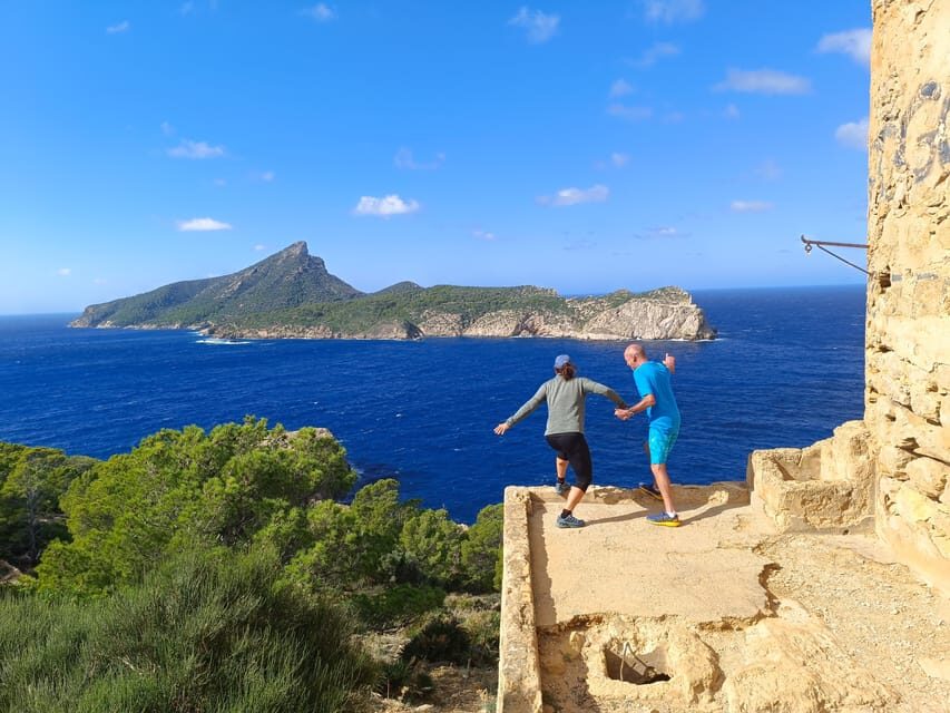 Mallorca: Sant Elm to La Trapa Monastery Guided Hike - La Trapa Monastery Stop: Chapel, Gardens, and the Calm Factor