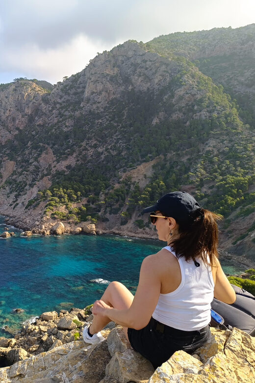 Mallorca: Sant Elm to La Trapa Monastery Guided Hike - Weather and Trail Conditions: Why the Guide’s Route Choice Matters