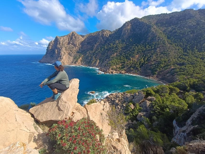 Mallorca: Sant Elm to La Trapa Monastery Guided Hike - Sant Elm Start Point: Where the Day Gets Its Sea-Level Energy