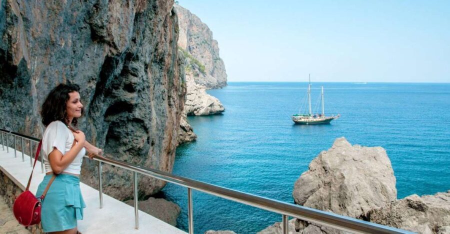 Mallorca: Scenic Full-Day Tour from the North - Key Highlights You’ll Feel Right Away