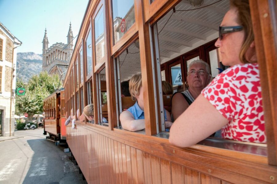 Mallorca: Scenic Full-Day Tour from the North - Starting at Nofrills Excursions: What the Day Feels Like