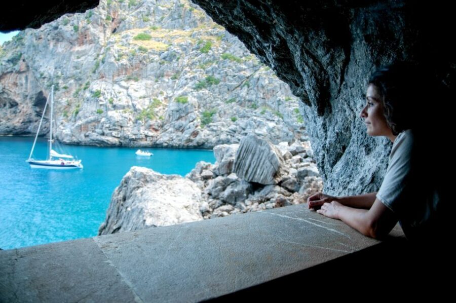 Mallorca: Scenic Full-Day Tour from the North - Puerto de Sóller Tram Ride: A Charming Break in Pace