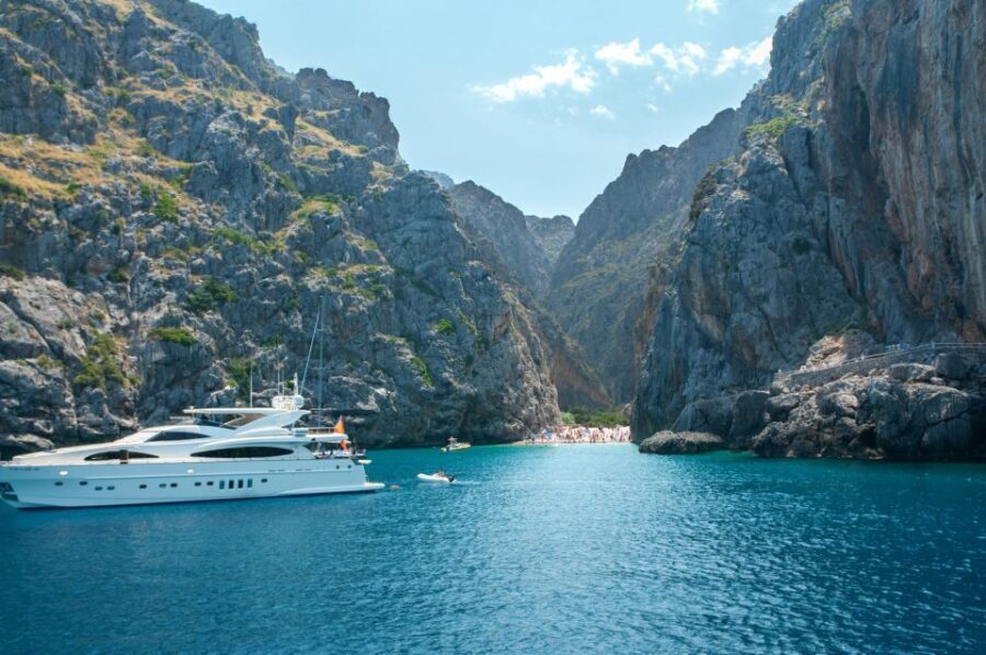 Mallorca: Scenic Full-Day Tour from the North - If the Boat to Sa Calobra Changes: The Operator’s Backup Plan