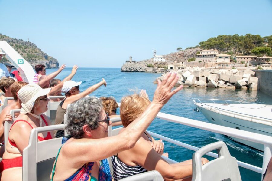 Mallorca: Scenic Full-Day Tour from the North - Timing, Free Time, and Lunch on Your Own