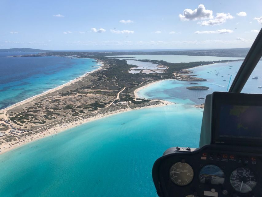 Mallorca: Scenic Helicopter Tour Experience - Valldemossa and Sóller in 30 Minutes: Tramuntana Views You Can’t Replicate