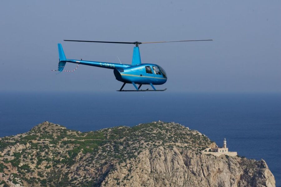 Mallorca: Scenic Helicopter Tour Experience - Price and Value: Is $130 Worth It?