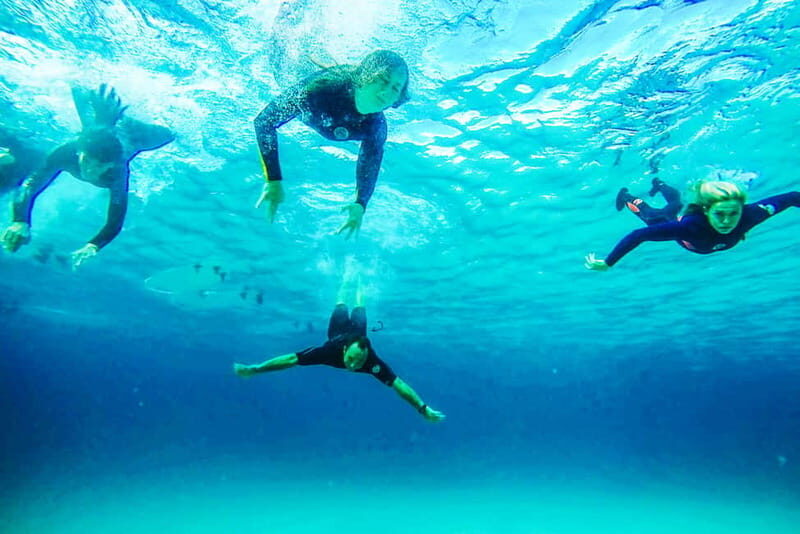 Mallorca: Sea Cave Kayaking Tour with Snorkeling and a Snack - Snorkeling Time: Fish, Seafloor Views, and Posidonia Oceanica