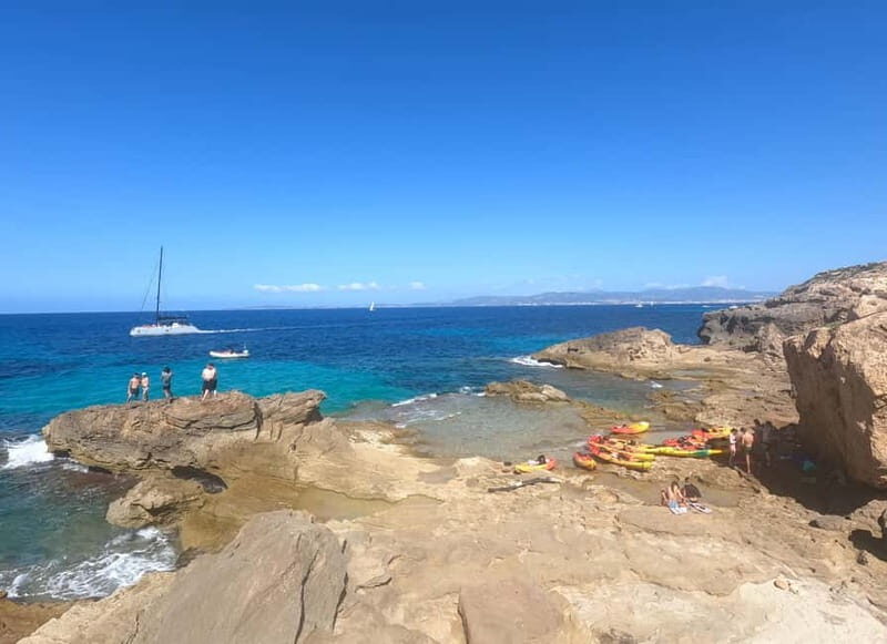 Mallorca: Sea Cave Kayaking Tour with Snorkeling and a Snack - Price and Value: Is $79 Worth It for 3 Hours?