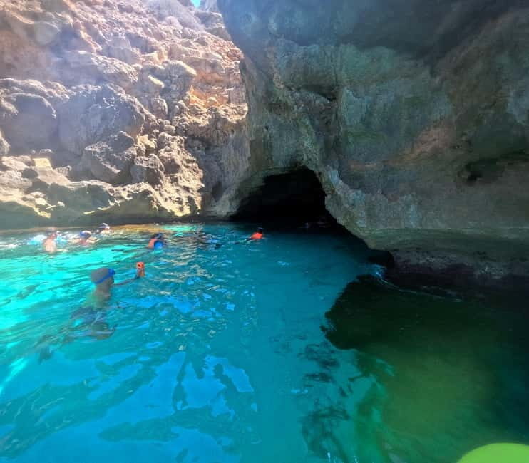 Mallorca: Sea Cave Kayaking Tour with Snorkeling and a Snack - The Paddling Lesson That Makes Cave Kayaking Actually Work