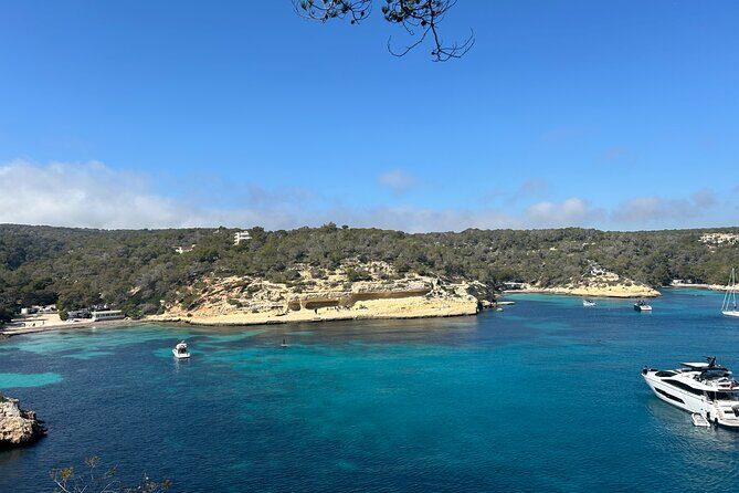 Mallorca Secret Coves Land Rover Private Tour - Key things to know before you go