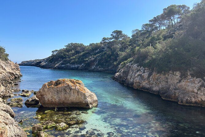 Mallorca Secret Coves Land Rover Private Tour - Snorkeling equipment included: when it helps and when to plan around it