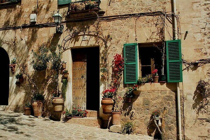 Mallorca Shore Excursion Highlights Private Tour including Valldemossa - Key highlights worth knowing