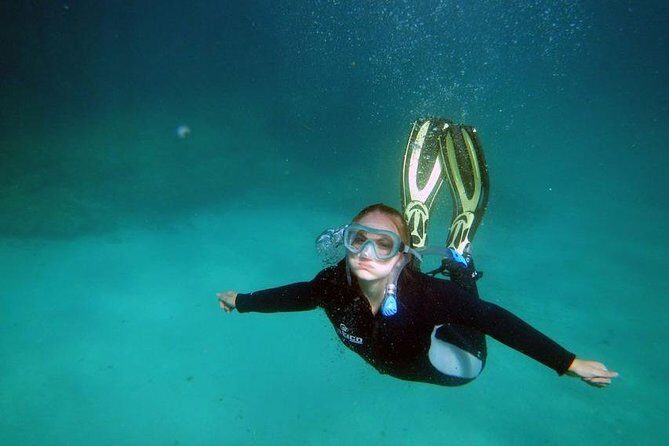 Mallorca: Snorkeling in a Beautiful Nature Reserve - The Carrer de la Milana stop: part of the tour rhythm