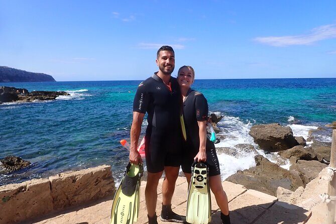 Mallorca: Snorkeling in a Beautiful Nature Reserve - Who should book this Mallorca snorkeling reserve tour?