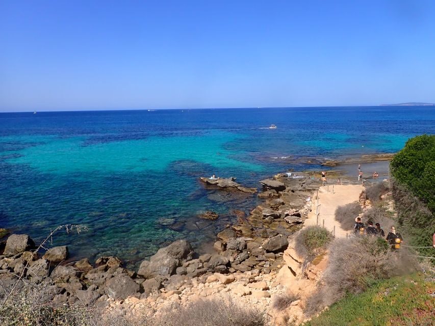 Mallorca: Snorkeling in a Beautiful Nature Reserve - Price and value: is $82 worth it in Mallorca?