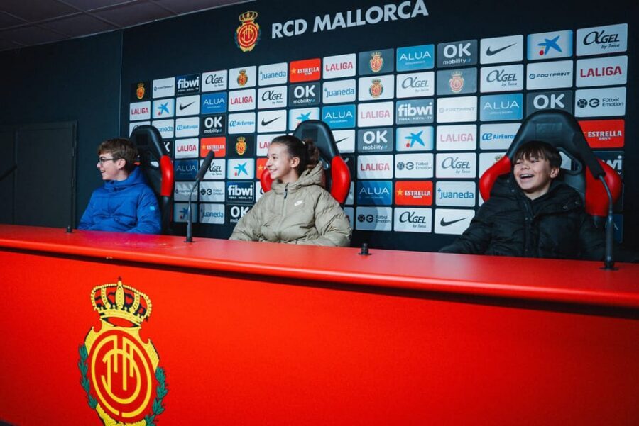 Mallorca: Son Moix Stadium Guided Tour - Son Moix Stadium: What You Really Get in About 60 Minutes