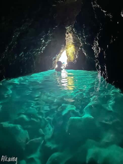 Mallorca: Speleo-Coasteering Tour along the Coast of Alcudia - Key highlights worth getting excited about