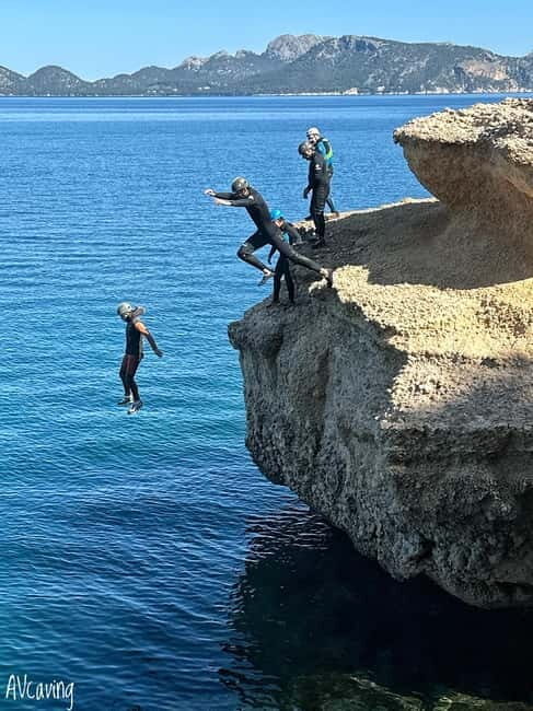 Mallorca: Speleo-Coasteering Tour along the Coast of Alcudia - Price and Value: Is $90 Worth It?