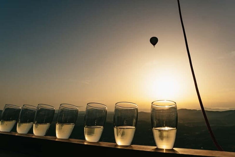 Mallorca: Sunrise or Sunset Hot Air Balloon Flight - From Inflation to Lift-Off: What Happens Before You Float