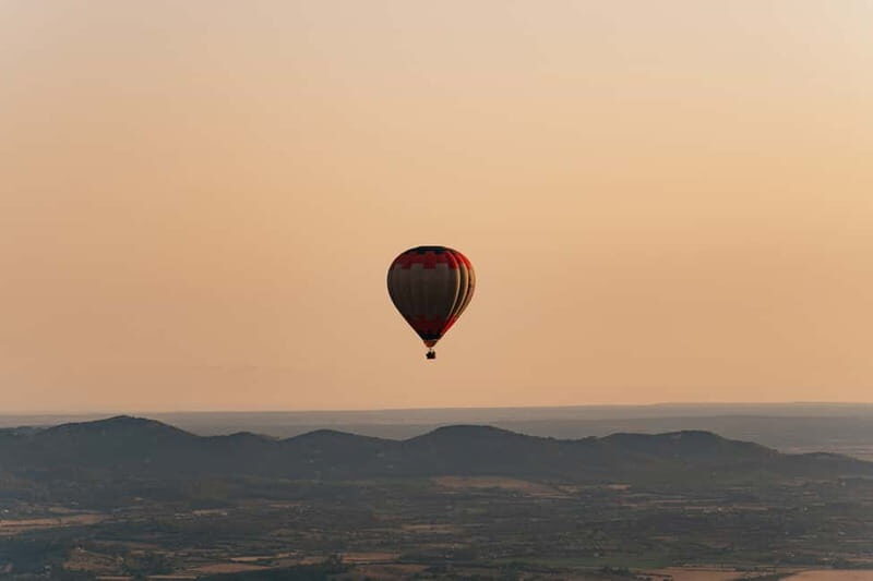Mallorca: Sunrise or Sunset Hot Air Balloon Flight - Small Group of 10: Why the Vibe Feels Personal