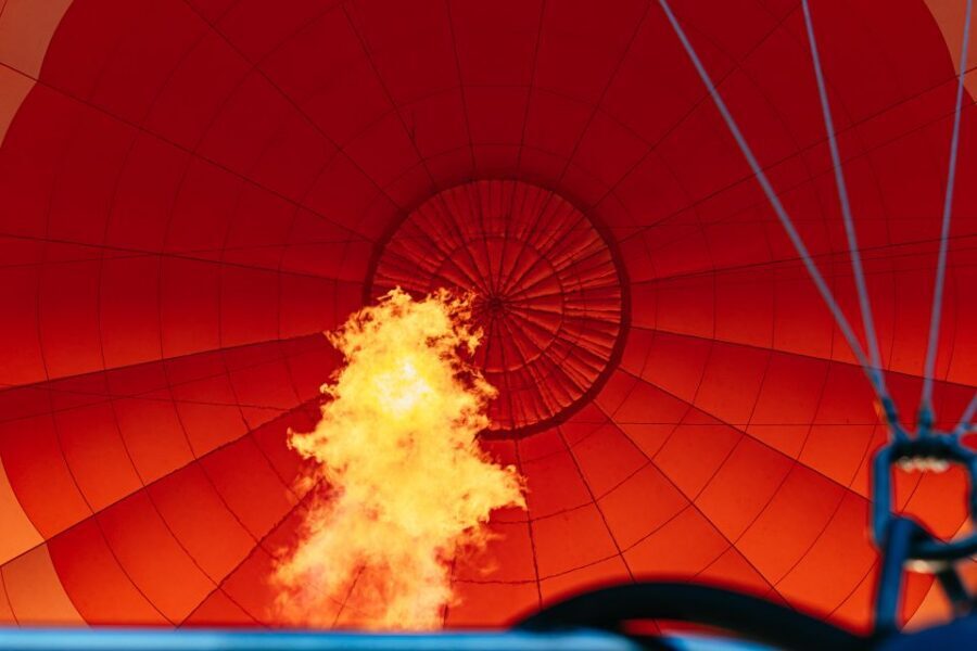 Mallorca: Sunrise or Sunset Hot Air Balloon Flight - Price and Value: Is $215 Worth It in Mallorca?